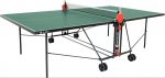   SPONETA kültéri pingpongasztal S1-42e zöld ( ping-pong asztal )