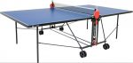   SPONETA kültéri pingpongasztal S1-43e kék ( ping-pong asztal )