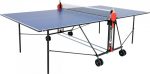   SPONETA beltéri pingpongasztal S1-43i kék ( ping-pong asztal )