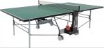   SPONETA kültéri pingpongasztal S1-72e zöld ( ping-pong asztal )