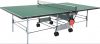 SPONETA kültéri pingpongasztal S3-46e zöld ( ping-pong asztal )