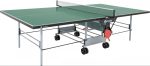   SPONETA kültéri pingpongasztal S3-46e zöld ( ping-pong asztal )