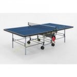   Sponeta S3-47i kék beltéri pingpong asztal ( ping-pong asztal )