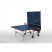 Sponeta S3-47i kék beltéri pingpong asztal ( ping-pong asztal )