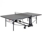   SPONETA kültéri pingpongasztal S4-70e szürke ( ping-pong asztal )