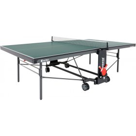 Pingpongasztal, beltéri, zöld – Sponeta S4-72i