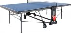   SPONETA beltéri pingpongasztal S4-73i kék ( ping-pong asztal )
