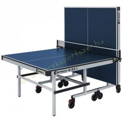 Pingpongasztal beltéri, kék – Sponeta S6-53i