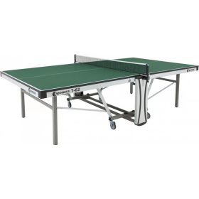   Pingpongasztal, zöld, verseny, beltéri– Sponeta S7-62 Profiline 