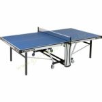 Sponeta S7-63 kék beltéri ITTF ping-pong aszta