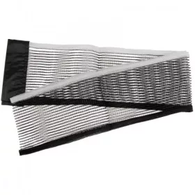   Pingpongháló – 180×15,2 cm, fekete, tartó nélkül – Sponeta Start/Club