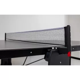   Pingpongháló szett – állítható, műanyag hálóval, Sponeta Primus 4.0