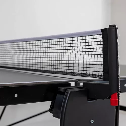 Pingpongháló szett – állítható, műanyag hálóval, Sponeta Primus 4.0