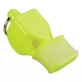   Síp FOX 40 CMG – neonsárga, fogvédővel, sípzsinórral, 115 dB