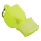 Síp FOX 40 CMG – neonsárga, fogvédővel, sípzsinórral, 115 dB