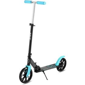 Roller Nils Extreme HM1302 fekete