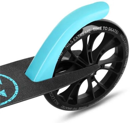 Roller Nils Extreme HM1302 fekete