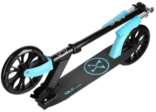 Roller Nils Extreme HM1302 fekete