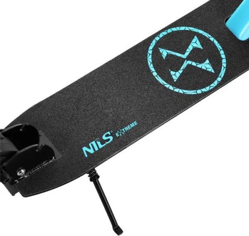 Roller Nils Extreme HM1302 fekete