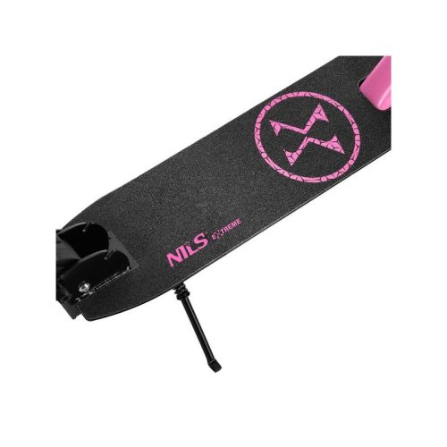 Roller Nils Extreme HM1302 rózsaszín