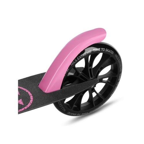 Roller Nils Extreme HM1302 rózsaszín