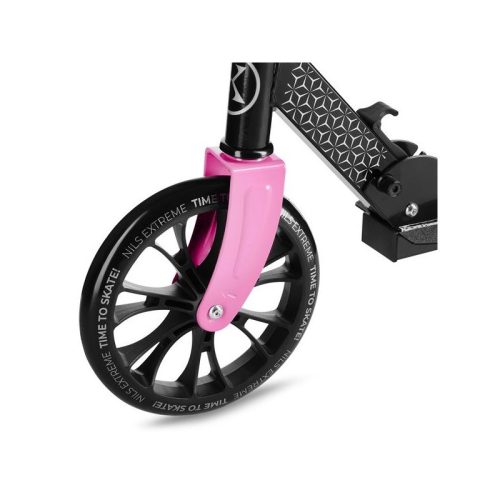 Roller Nils Extreme HM1302 rózsaszín