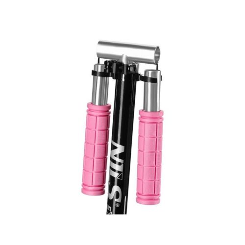 Roller Nils Extreme HM1302 rózsaszín