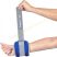 Csukló- és bokasúly (Kéz és lábsúly)  neoprén MOVIT 2x0,5 kg kék