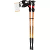 Carbon túrabot állítható 65–135 cm – Spartan