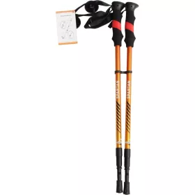Carbon túrabot állítható 65–135 cm – Spartan