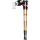 Carbon túrabot állítható 65–135 cm – Spartan