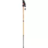 Carbon túrabot állítható 65–135 cm – Spartan