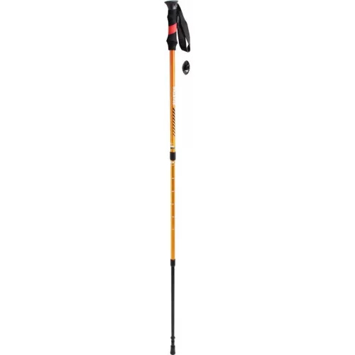 Carbon túrabot állítható 65–135 cm – Spartan