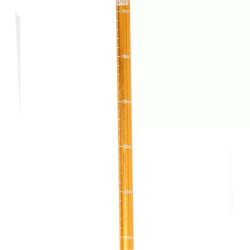 Carbon túrabot állítható 65–135 cm – Spartan