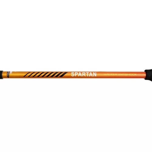 Carbon túrabot állítható 65–135 cm – Spartan