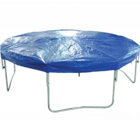 Védőtakaró 244 cm-es trambulinhoz - Spartan