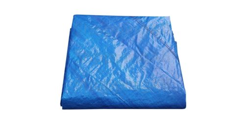 Védőtakaró 244 cm-es trambulinhoz - Spartan