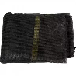 Trambulin védőháló 305 cm – 3 lábú, 6 oszlopos, kötözős, Spartan 1286