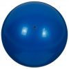 Gimnasztikai labda kék 16 cm