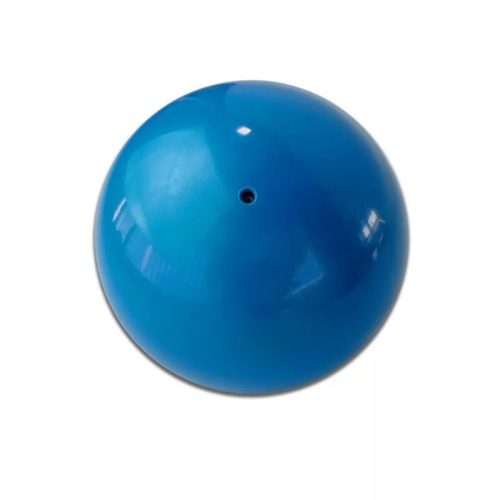 Pilates labda kék, 16 cm, Spartan