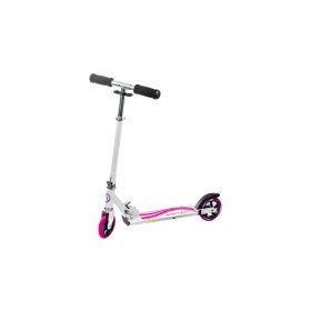 Roller Girl gyerek fehér-rózsaszín Spartan