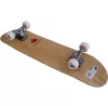 Gördeszka Spartan Top Board Kanadai Juhar 78x20x11 cm