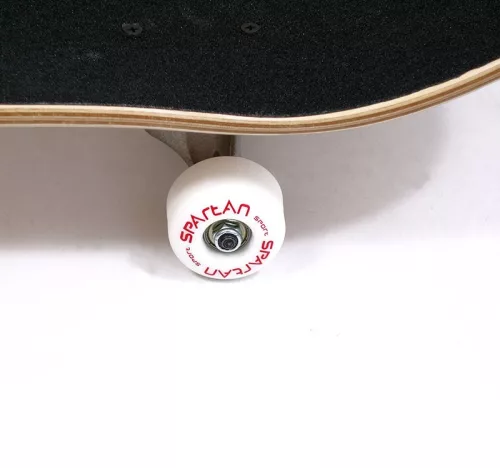 Gördeszka Spartan Top Board Kanadai Juhar 78x20x11 cm