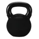 Kettlebell, füles súlyzó 12 kg PRO-Sport