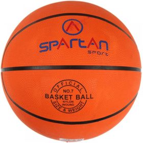 Kosárlabda 7-es, Spartan Florida