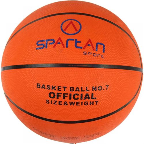 Kosárlabda 7-es, Spartan Florida