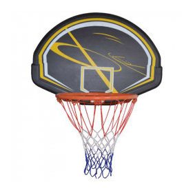 Kosárpalánk gyűrűvel – 56x80 cm, Spartan