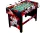 Csocsóasztal, 119×61,5×79 cm – Match Junior – Spartan