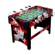 Csocsóasztal, 119×61,5×79 cm – Match Junior – Spartan