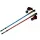 Nordic Walking túrabot kék – SPARTAN